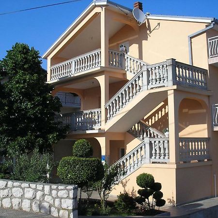 Apartment Sara Нови Винодолски Екстериор снимка