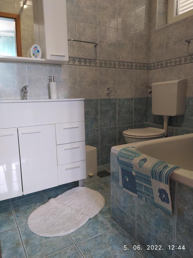 Apartment Sara Нови Винодолски Екстериор снимка