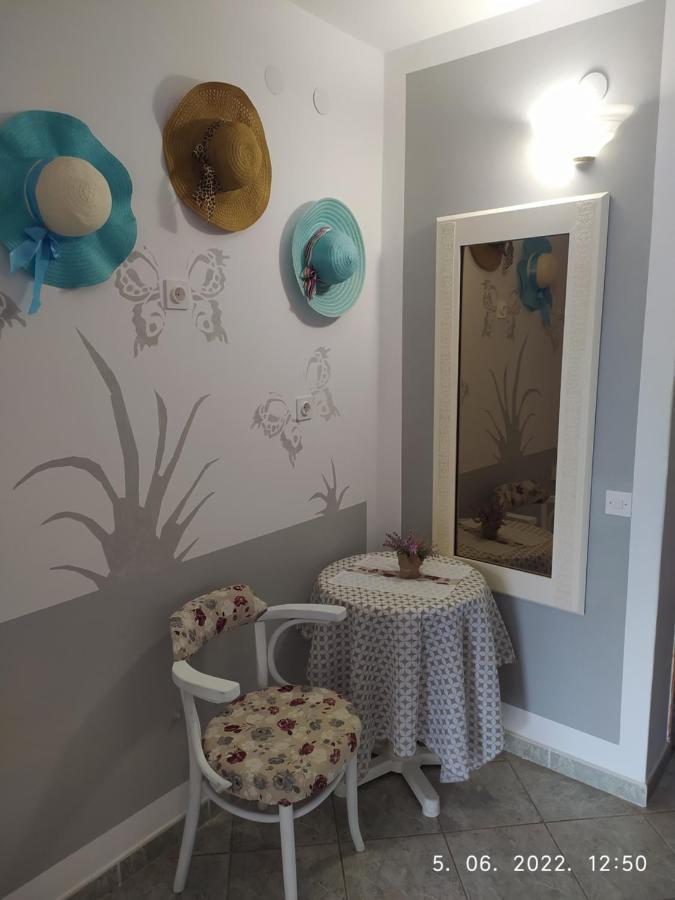 Apartment Sara Нови Винодолски Екстериор снимка