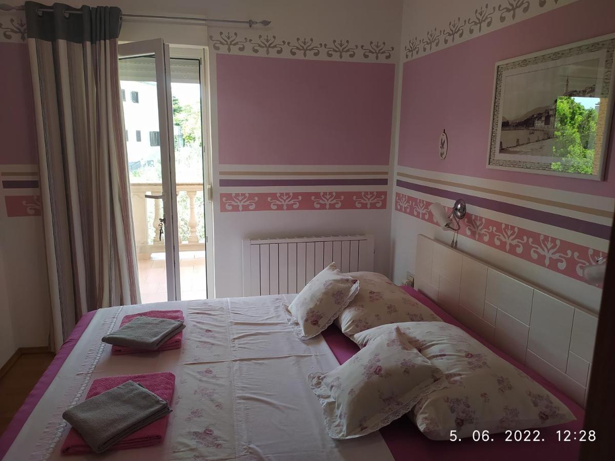 Apartment Sara Нови Винодолски Екстериор снимка