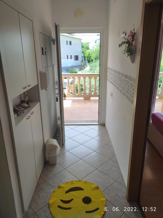 Apartment Sara Нови Винодолски Екстериор снимка